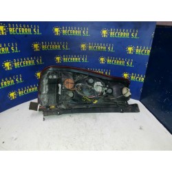 Recambio de piloto trasero derecho para hyundai matrix (fc) referencia OEM IAM   