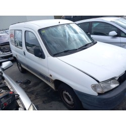 تفكيك CITROËN berlingo / berlingo first monospace (MF_, GJK_, GFK_) 1.9 D (MFDJY) Diesel من عام 1997 بمحرك D9B (XUD9A/L),DJY (XUD9A)