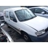 تفكيك CITROËN berlingo / berlingo first monospace (MF_, GJK_, GFK_) 1.9 D (MFDJY) Diesel من عام 1997 بمحرك D9B (XUD9A/L),DJY (XUD9A)