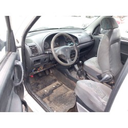 تفكيك CITROËN berlingo / berlingo first monospace (MF_, GJK_, GFK_) 1.9 D (MFDJY) Diesel من عام 1997 بمحرك D9B (XUD9A/L),DJY (XUD9A)