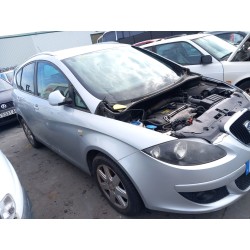 seat altea (5p1) del año 2007