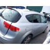 تفكيك Seat altea XL (5P5, 5P8) 2.0 TDI Diesel من عام 2007 بمحرك BMM
