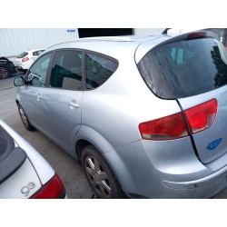 تفكيك Seat altea XL (5P5, 5P8) 2.0 TDI Diesel من عام 2007 بمحرك BMM