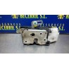 Recambio de cerradura puerta delantera derecha para fiat punto berlina (188) 1.2 8v referencia OEM IAM   