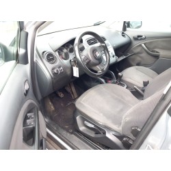 seat altea (5p1) del año 2007