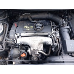 seat altea (5p1) del año 2007