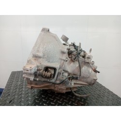 Recambio de caja cambios para honda cr-v iv (rm_) 1.6 i-dtec 4wd (re6) referencia OEM IAM SLGM1010951  