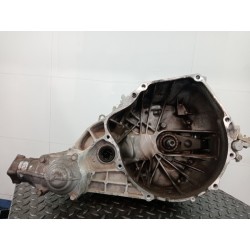 Recambio de caja cambios para honda cr-v iv (rm_) 1.6 i-dtec 4wd (re6) referencia OEM IAM SLGM1010951  