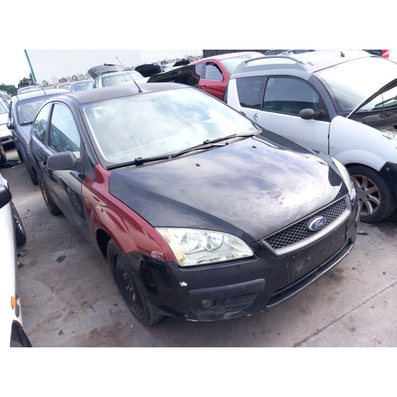 ford focus ii (da_, hcp, dp) del año 2006