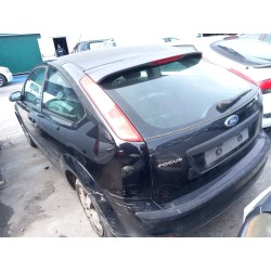 ford focus ii (da_, hcp, dp) del año 2006