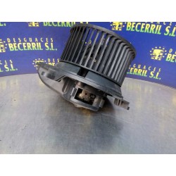 Recambio de motor calefaccion para renault laguna (b56) 2.2 dt rt referencia OEM IAM 650932Q  