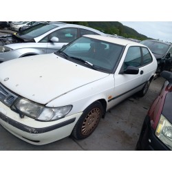 saab 9-3 (ys3d) del año 1998