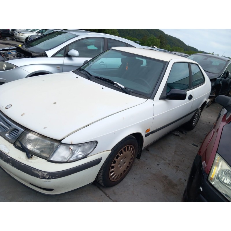 saab 9-3 (ys3d) del año 1998