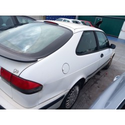 saab 9-3 (ys3d) del año 1998