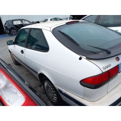 saab 9-3 (ys3d) del año 1998