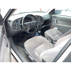 saab 9-3 (ys3d) del año 1998