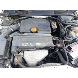 saab 9-3 (ys3d) del año 1998