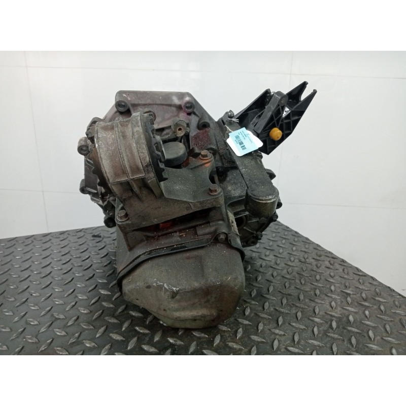صندوق التروس Mini Mini (R50, R53) | Desguace Becerril