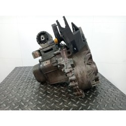 صندوق التروس Mini Mini (R50, R53) | Desguace Becerril