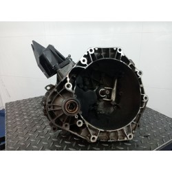 صندوق التروس Mini Mini (R50, R53) | Desguace Becerril