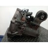 صندوق التروس Mini Mini (R50, R53) | Desguace Becerril