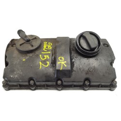 Recambio de tapa balancines para volkswagen passat b5.5 (3b3) 1.9 tdi referencia OEM IAM 038103475R  