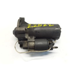 Recambio de motor arranque para peugeot 206 hatchback (2a/c) 1.9 d referencia OEM IAM m001t80082  