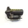 Moteur de démarrage Peugeot 206 hatchback (2A/C) | Desguace Becerril