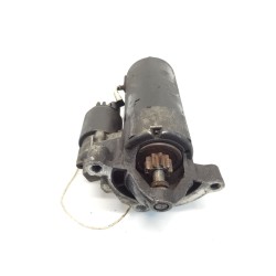 Moteur de démarrage Peugeot 206 hatchback (2A/C) | Desguace Becerril