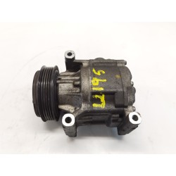 Air conditioning compressor Fiat Panda / panda classic (169_) | Becerril Scrap Yard