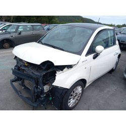 fiat 500 (312_) del año 2022
