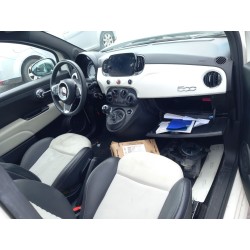 fiat 500 (312_) del año 2022