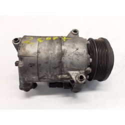 Recambio de compresor aire acondicionado para ford grand c-max (dxa/cb7, dxa/ceu) 1.0 ecoboost referencia OEM IAM 1845499  