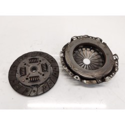 Recambio de kit de embrague para citroën c3 i (fc_, fn_) 1.4 hdi referencia OEM IAM 8HX  