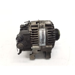 Alternatore Peugeot Partner furgoneta/monovolumen (5_, G_) | Desguace Becerril