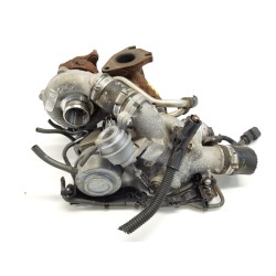 Turbocompresor honda cr-V IV (RM_) oem N16A4