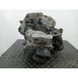 Getriebe Opel Corsa D (S07) | Desguace Becerril