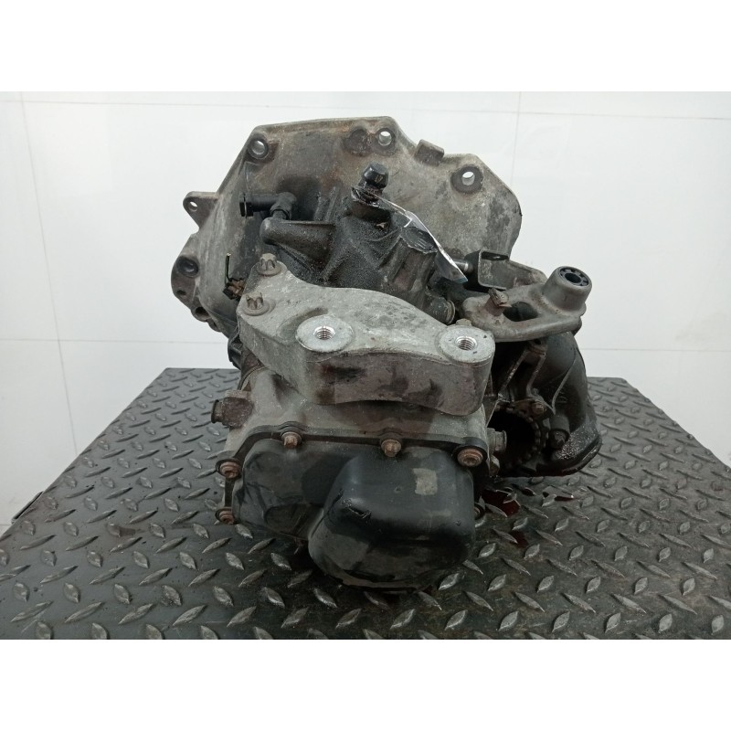 Recambio de caja cambios para opel corsa d (s07) 1.2 (l08, l68) referencia OEM IAM A12XER  