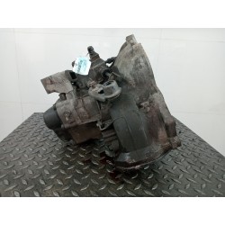 Recambio de caja cambios para opel corsa d (s07) 1.2 (l08, l68) referencia OEM IAM A12XER  