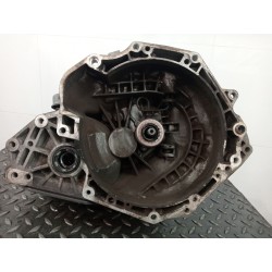 Recambio de caja cambios para opel corsa d (s07) 1.2 (l08, l68) referencia OEM IAM A12XER  