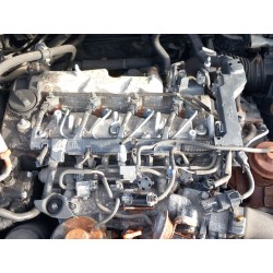 Motor / Ansaugung / Auspuff Honda Cr-V III (RE_) | Desguace Becerril