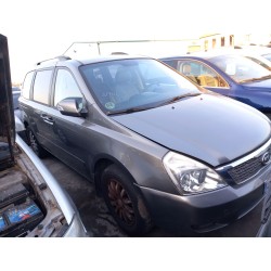 kia carnival / grand carnival iii (vq) del año 2011