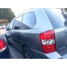 kia carnival / grand carnival iii (vq) del año 2011
