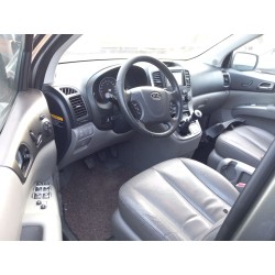 kia carnival / grand carnival iii (vq) del año 2011
