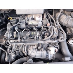 kia carnival / grand carnival iii (vq) del año 2011
