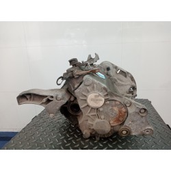 Recambio de caja cambios para mercedes-benz clase a (w169) a 180 cdi (169.007, 169.307) referencia OEM IAM 1693603000  
