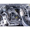المحرك الكامل Nissan Navara NP300 (D40) | Desguace Becerril