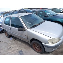 peugeot 106 ii (1a_, 1c_) del año 2001