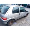 peugeot 106 ii (1a_, 1c_) del año 2001