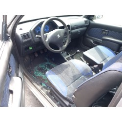 peugeot 106 ii (1a_, 1c_) del año 2001